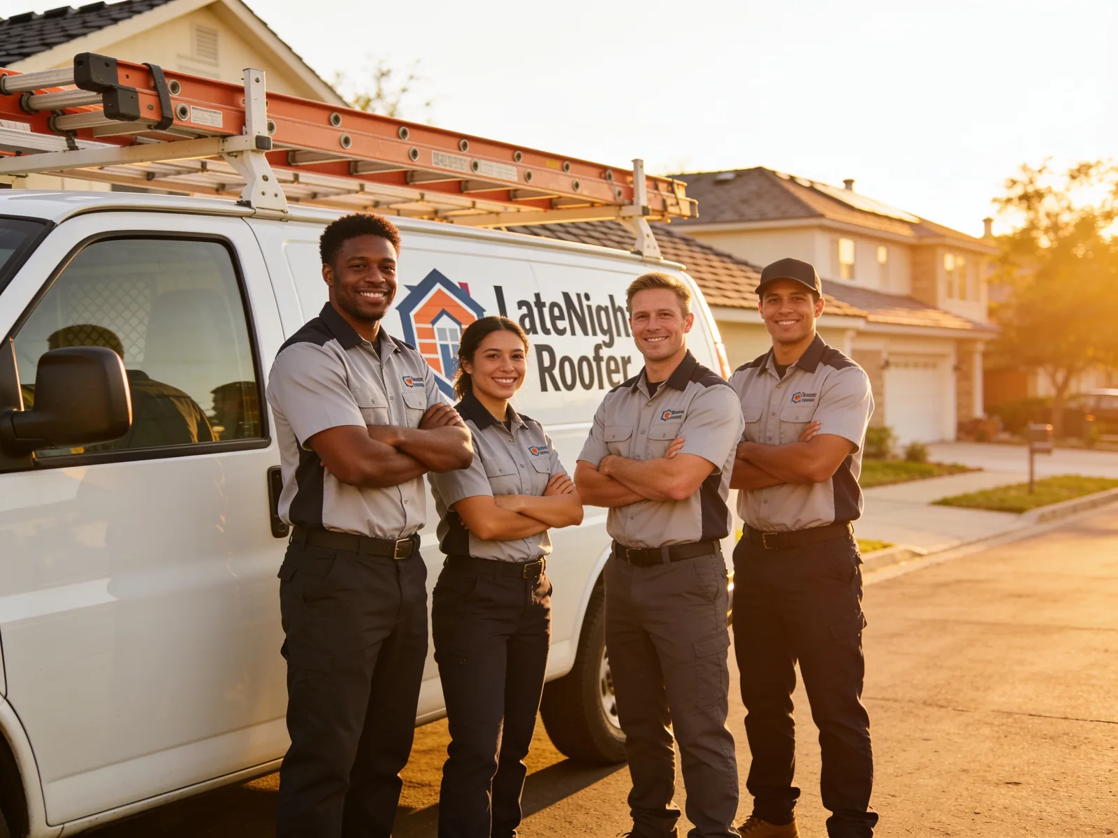 Emergency Roof Repair company in Wapello, IA